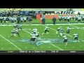CAA Football TV Recaps -- New Hampshire 31, Rhode Island 24