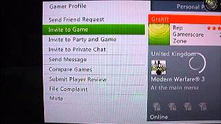 3rd Map Dome they didn't show up Proof .Vs.Mod3 grind #1