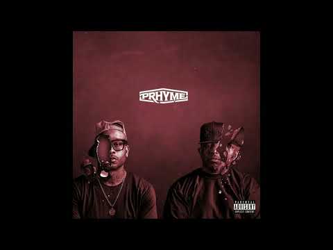 PRhyme - Mode II (Instrumental)