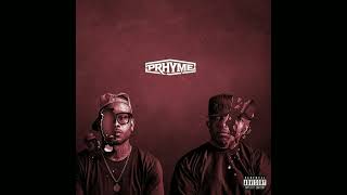 PRhyme - Mode II (Instrumental)