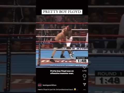 PRETTY BOY FLOYD