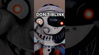 Dont Blink.