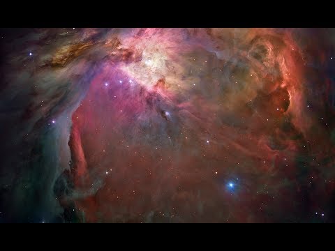 Heaven Behind Orion - YouTube