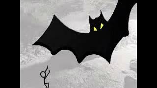 Trouble is a Friend  - Lenka (Flash animation)