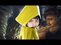 Comenzamos una nueva aventura // THE LITTLE NIGHMARES 1