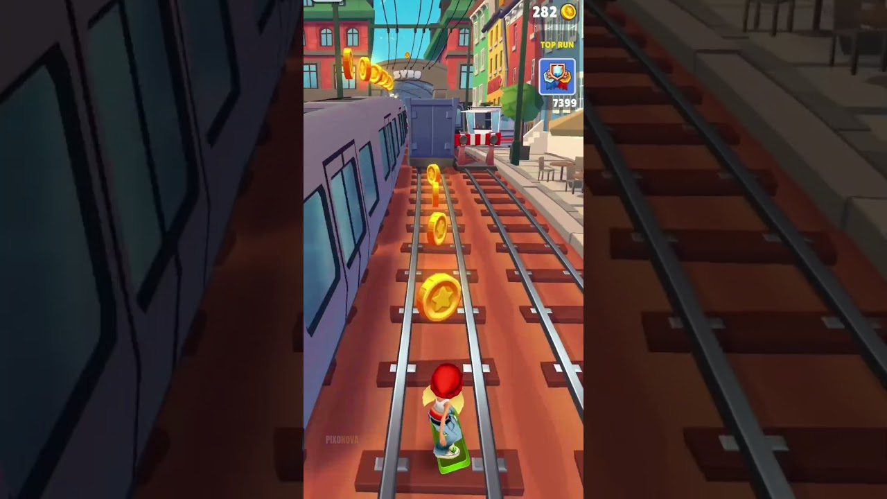 Race with me—pure fun all the way 😄