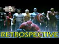 Marvel ultimate alliance 1 retrospective  marvel gaming at its best