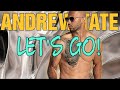 Andrew Tate Calls Me Out AND Wants To Fight