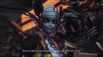 Xenoblade Chronicles X: Definitive Edition Playthrough Part 22 (Absolutely Zero Ryyz)