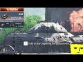 Finally m46 patton experience part 2  war thunder 183