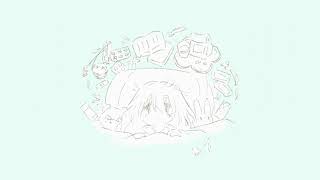 絵本 (Picuture book) /初音ミク
