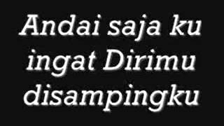 xing hermina-tak tergantikan lirik [Preview]