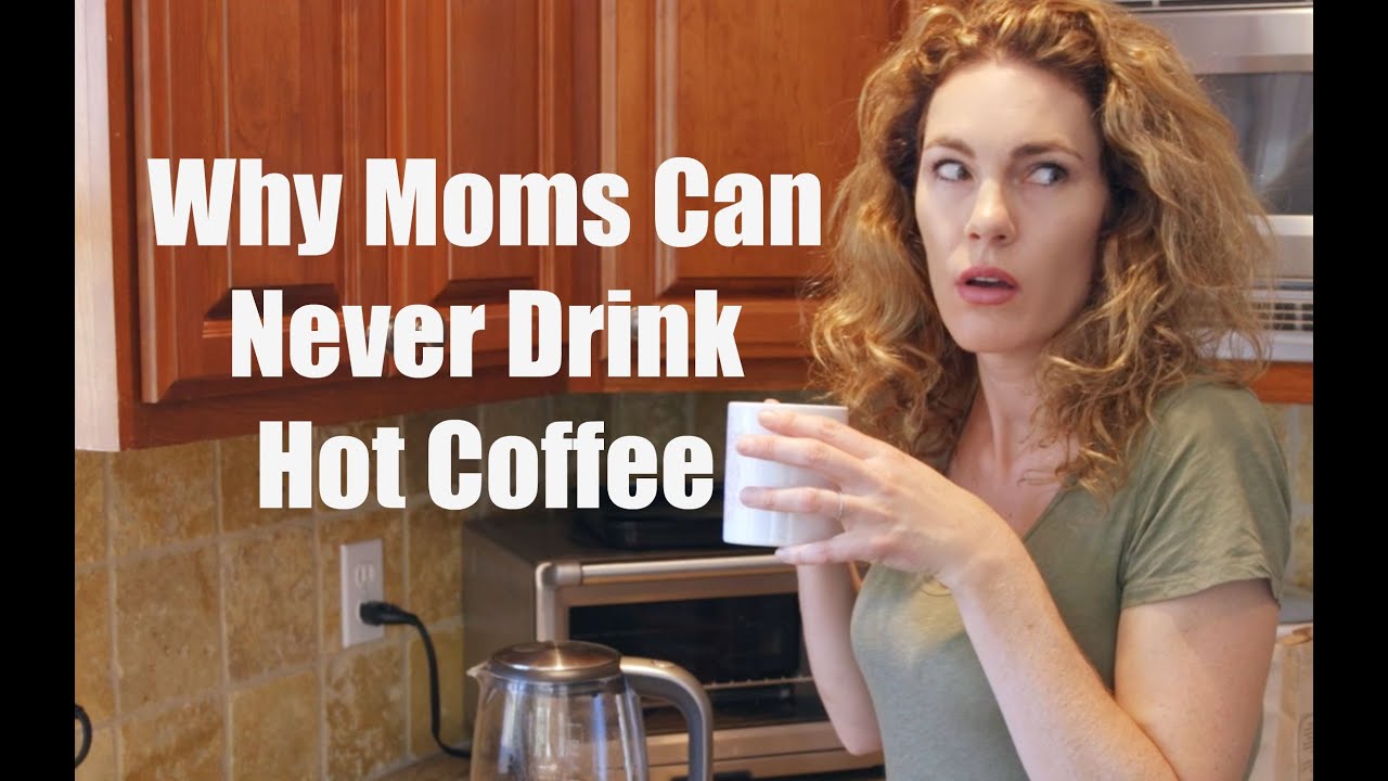 Drink Hot Moms Com