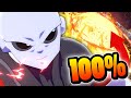 THIS PLAYER LANDED THE MOST DISRESPECTFUL SUPER... | Dragonball FighterZ Ranked Matches