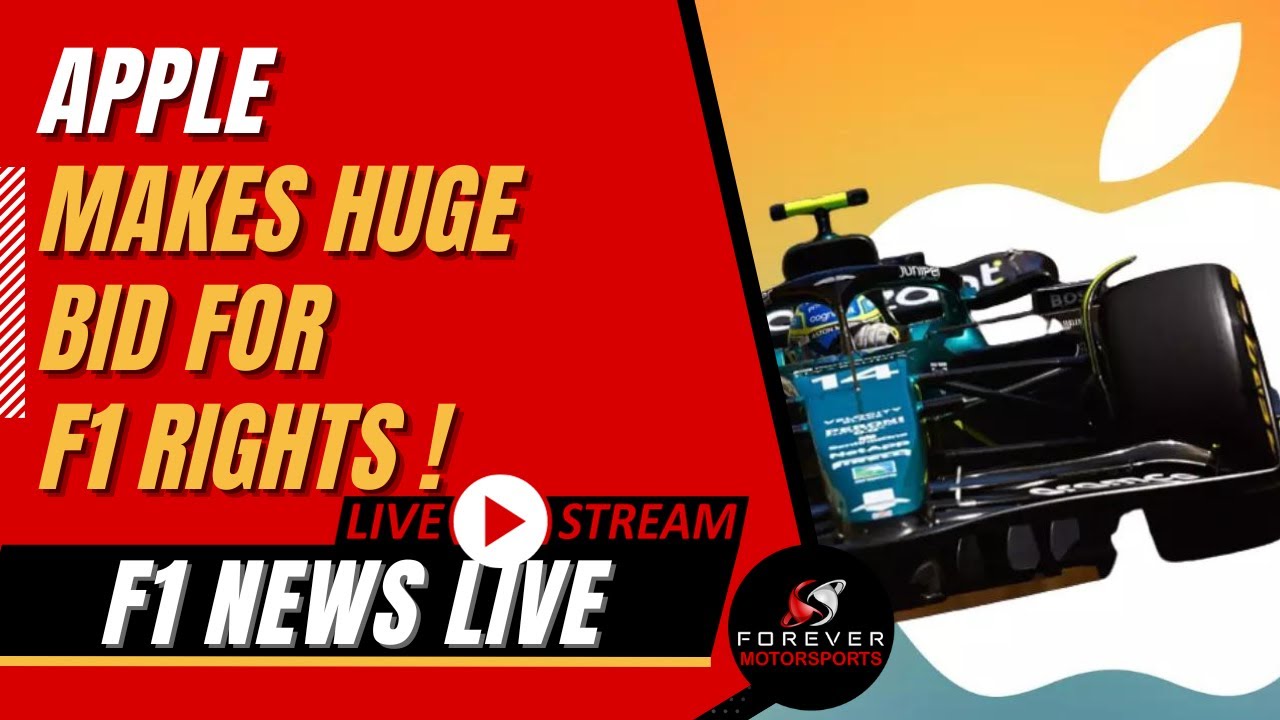 f1 news today live update