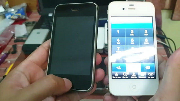 Coó bao nhiêu chiếc iphone 3g được bán ra năm 2024