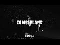 [FREE] Skrilla x Chuckyy Type Beat 2025 - "ZOMBIELAND"