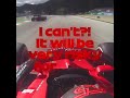 Lewis Hamilton lets Carlos Sainz unlap himself