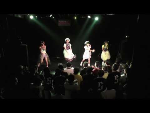 TOKYO5 1st ONE MAN LIVE 1