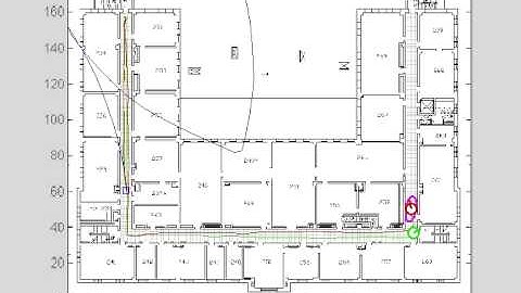 Particle filtering on the SegMonster