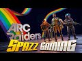 🔴ARC RAIDERS LIVE | SPAZZ AND DOMINIC HUNTING THEBURNTPEANUT