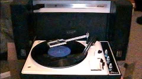 Voice of Music (VM) Hi-Fi Demonstration Record (Part 2)
