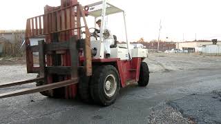 1994 NISSAN DF05N70V For Sale