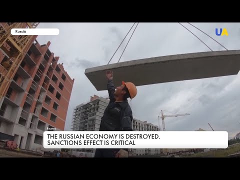 Video: Arbejdshesten i russisk kosmonautik i det 21. århundrede