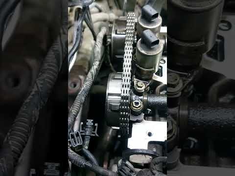 Форд Мондэо 4. Экобуст 2.0 Вышел из строя впускной ванус.