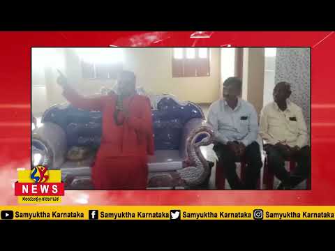 ಪ.ಜಾತಿ, ಪ.ಪಂಗಡ ಕಲ್ಯಾಣಕ್ಕಾಗಿ ಕೇವಲ 21 ಸಾವಿರ ಕೋಟಿ ಘೋಷಣೆ