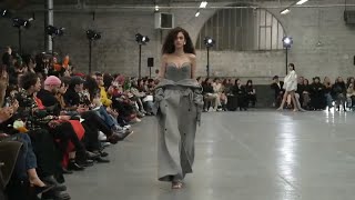 rokh Fall Winter 2023 Show   'OFFICE ESSENTIALS'