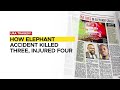 In the New Vision May 26, 2026