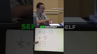 Master Fractions: Equivalence, Comparison & Computation Explained #shorts News