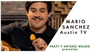 MARIO SÁNCHEZ (Austin TV) - Despierta Wendy