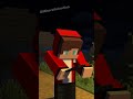 JJ Rat Dance Trend🐁😊2 - MAIZEN Minecraft Animations #minecraft #shorts #ratdance