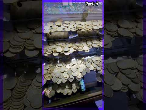 #casino #vegas #slots #yaamava #Handpay 🎰 Cash in $300 Hit Top price $10500 profit $10200 💰👍