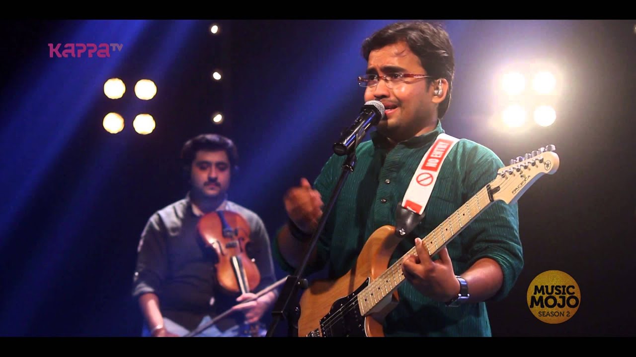 Lalon Bole - X-Raf (Experimental Raga & Folk) - Music Mojo Season 2 ...