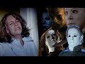 Which Version of Michael Myers Is The Scariest???