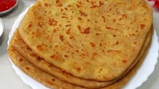 Instant Dinner Recipe/Onion Paratha screenshot 4