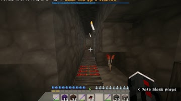 Minecraft (Episode 1) "Lavender Town Noteblock Song"