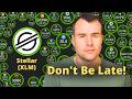 🤩 Stellar - Massive $8T Opportunity Ahead - XLM Crypto Analysis
