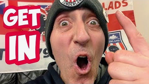 Amad Diallo What a World Class Goal… Birmingham City 1-2 Sunderland Match Review