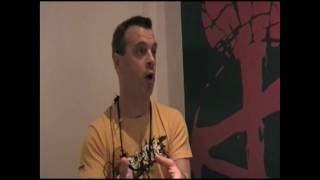 E3 2010 -- Rage VP of PR & Marketing Interview