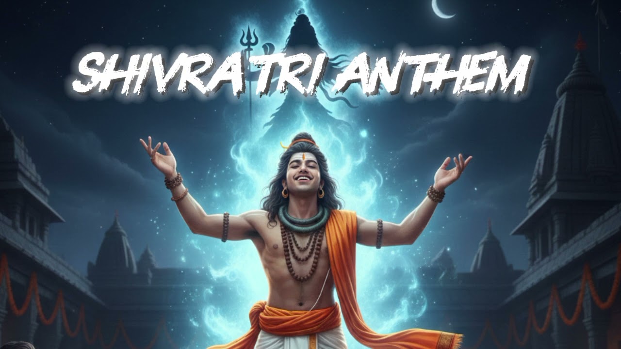 Shivratri Anthem | Bhakti Song | Melodic Soul