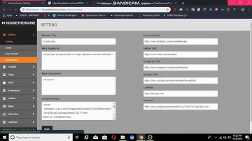 Deface with Javascript Overlay (JSO) | Bacot Today