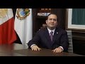 En video, Duarte responde a Yunes y dice que "Veracruz no merece falsos justicieros”