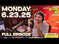 Klein. Ally. Show. on KROQ | Monday, June 23, 2025