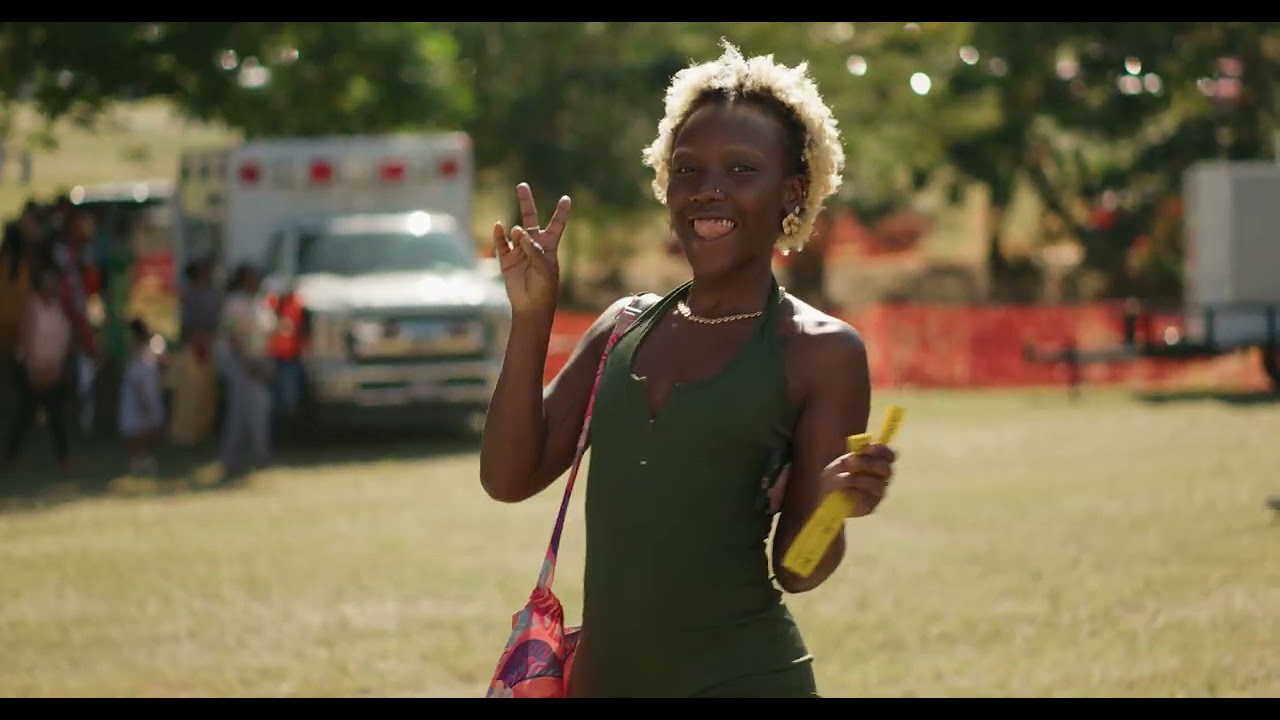 Afternoon On The Green 2025 Recap