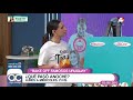 Algo Contigo - ¿Qué pasó en anoche en "Bake Off Famosos Uruguay"?