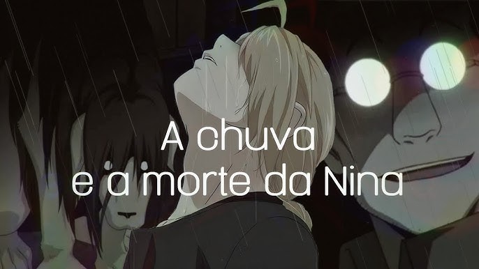 Resumo de Mirai nikki parte 2 (final) 